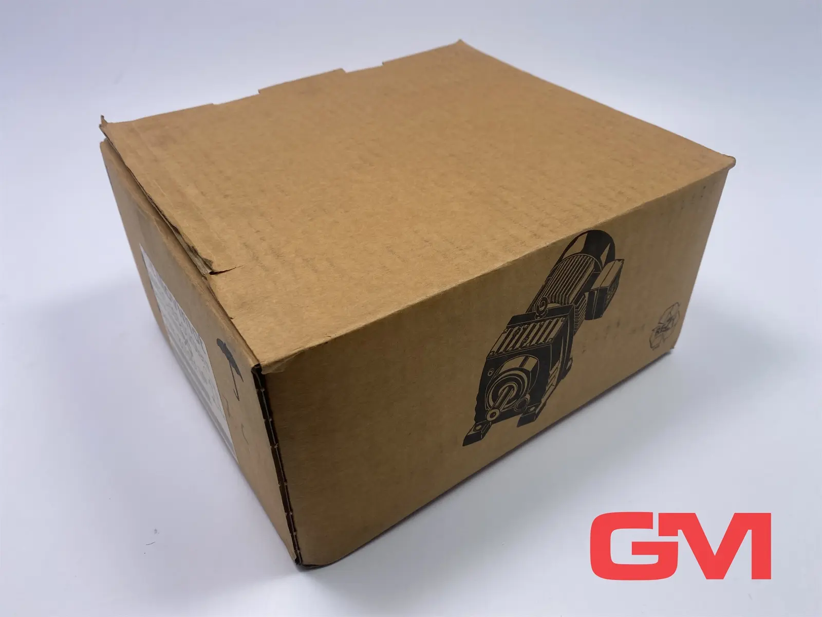 Produktfoto 1 von SEW Eurodrive Antriebsumrichter MM03C-503-00/Stern drive module 8276951 08241155