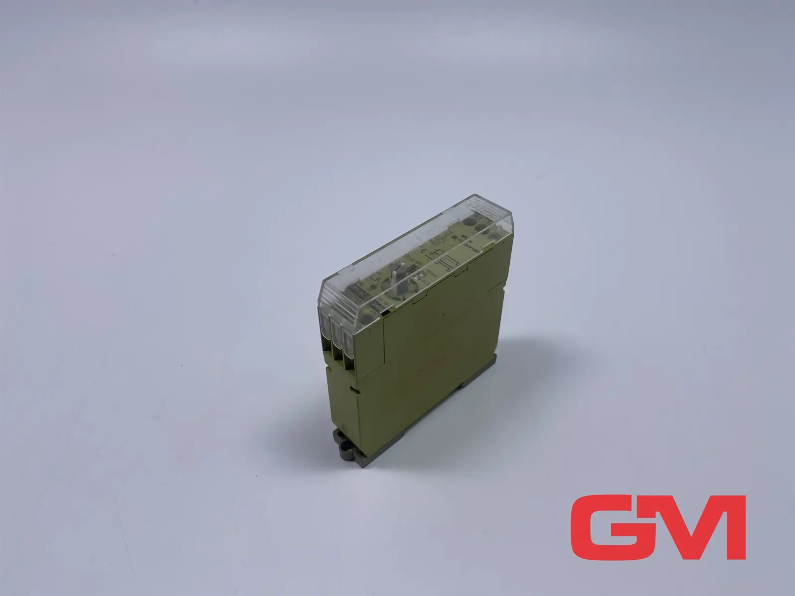 Produktfoto 1 von Comat Sterndreieck-Relais CY1/UC110-240V Star-Delta relay 6A 250VAC Zeitrelais