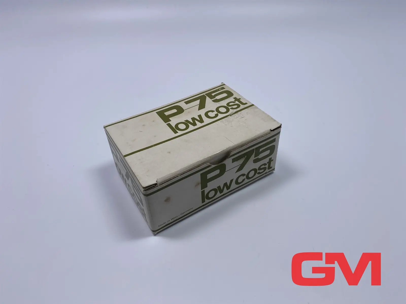 Produktfoto 1 von Pilz Lampentester 471060 Safety Relay P1L-1E Diodensperrspannung 800V 0,5A