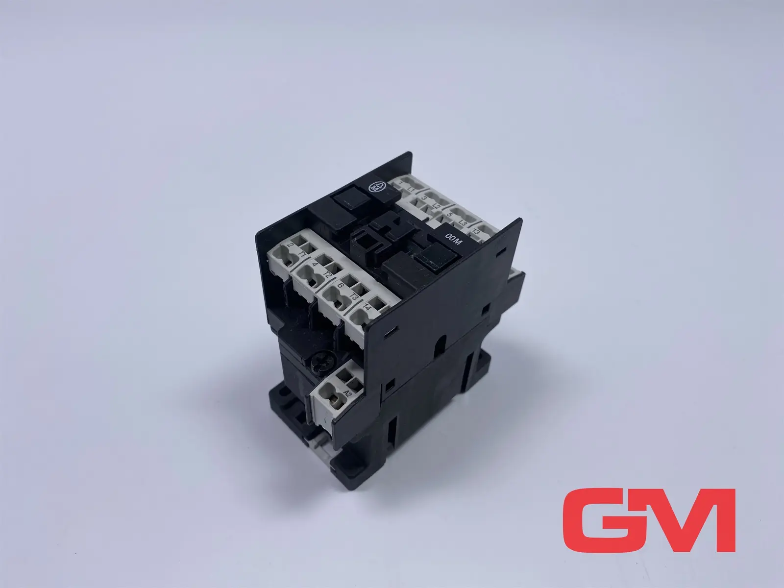 Produktfoto 1 von Moeller Leistungsschütz DIL 00 M-10-C power contactor 110V 120V DIL00M-10-C