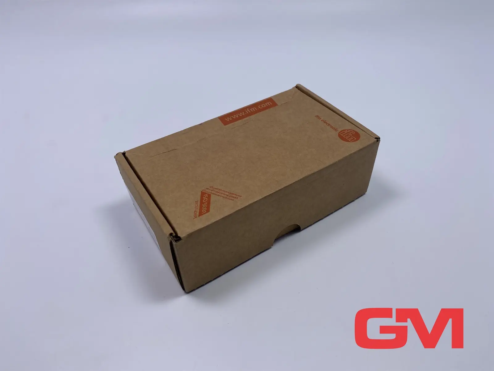 Produktfoto 1 von ifm Strömungswächter SID10ABBFPKG flow monitor SI5000 19-36 V DC PNP M12 IP67