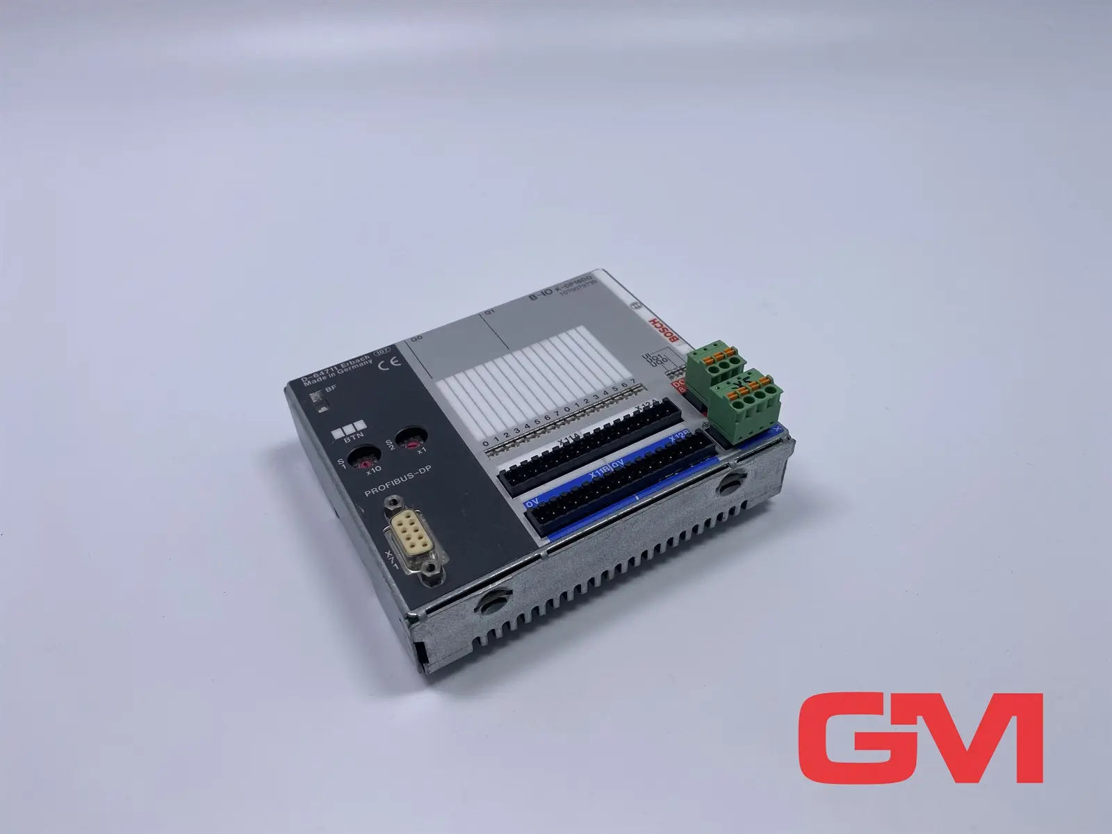 Produktfoto 1 von Bosch Profibus Modul K-DP16DO I/O 16-way output module 1070079739-106 B IO
