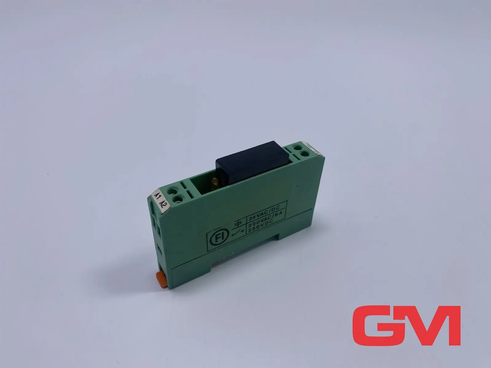 Produktfoto 1 von Phoenix Contact Relaismodul EMG 12-REL/KSR- 24/1 relay 2949240 ohne Deckel