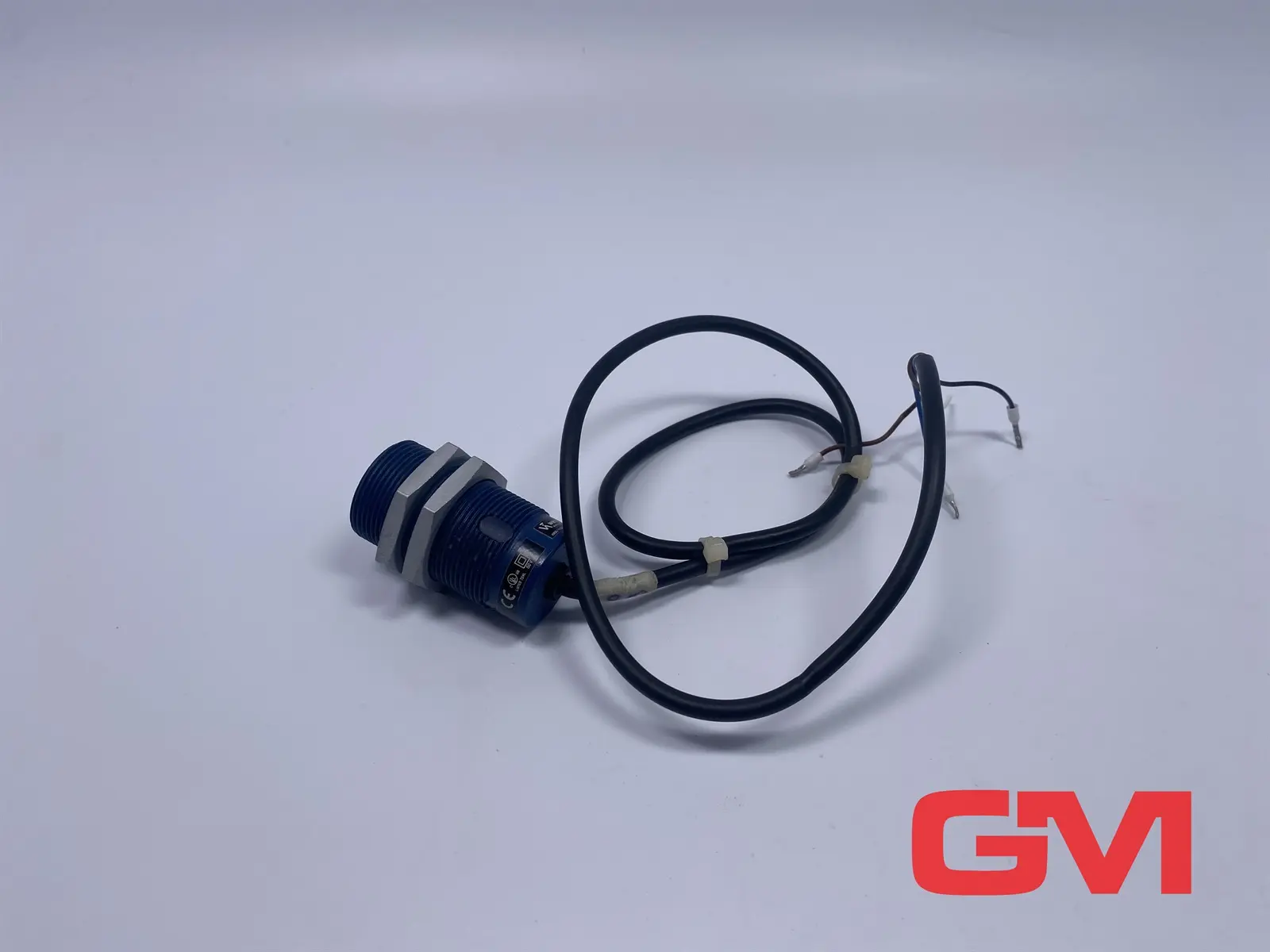 Produktfoto 1 von Wenglor Induktive Näherungssensor IX100CT55UA inductive all-metal switch 10 mm
