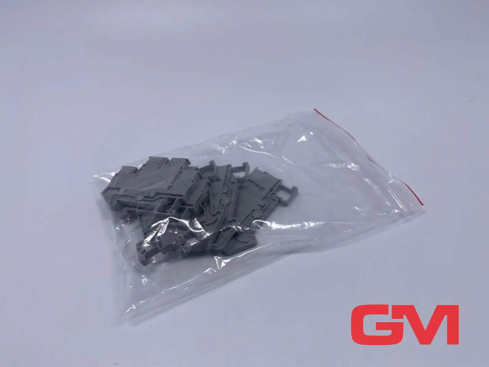 Produktfoto 1 von VE 6x Phoenix Contact Doppelstockklemme PTTB 2,5-PV terminal block 3210583