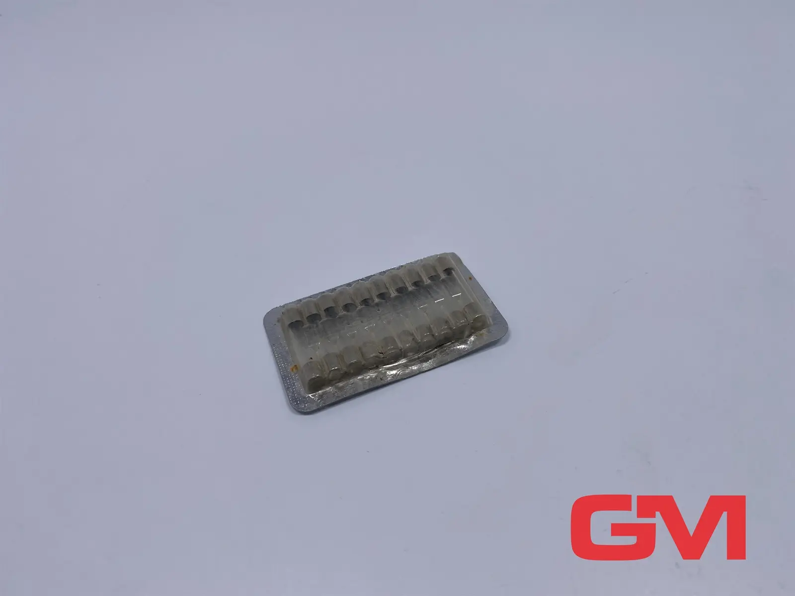 Produktfoto 1 von VPE 10x Schurter Gerätesicherung 7015.1440 Miniature Fuse D8 Flink F 220VAC 2A