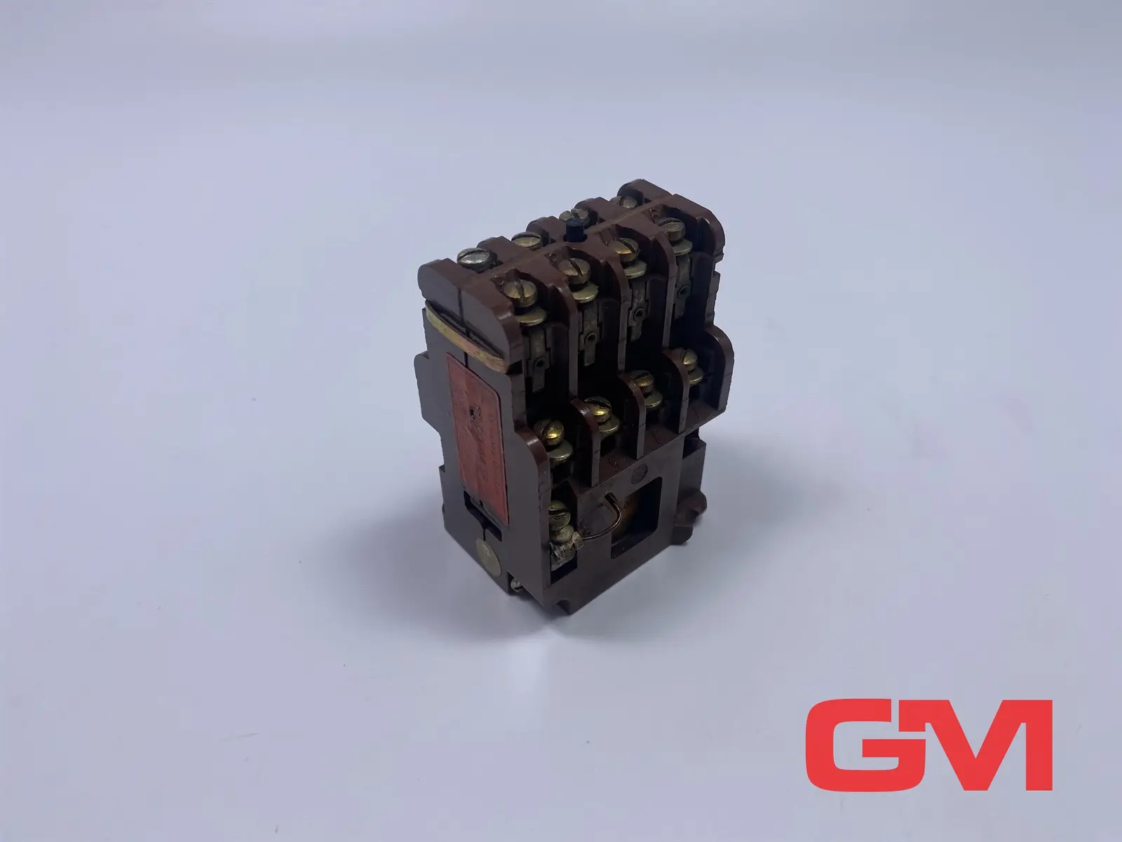 Produktfoto 1 von Klöckner Moeller Hilfsschütz DIL00-44/59 contactor relay 10A 220V 0,8kW Schütz