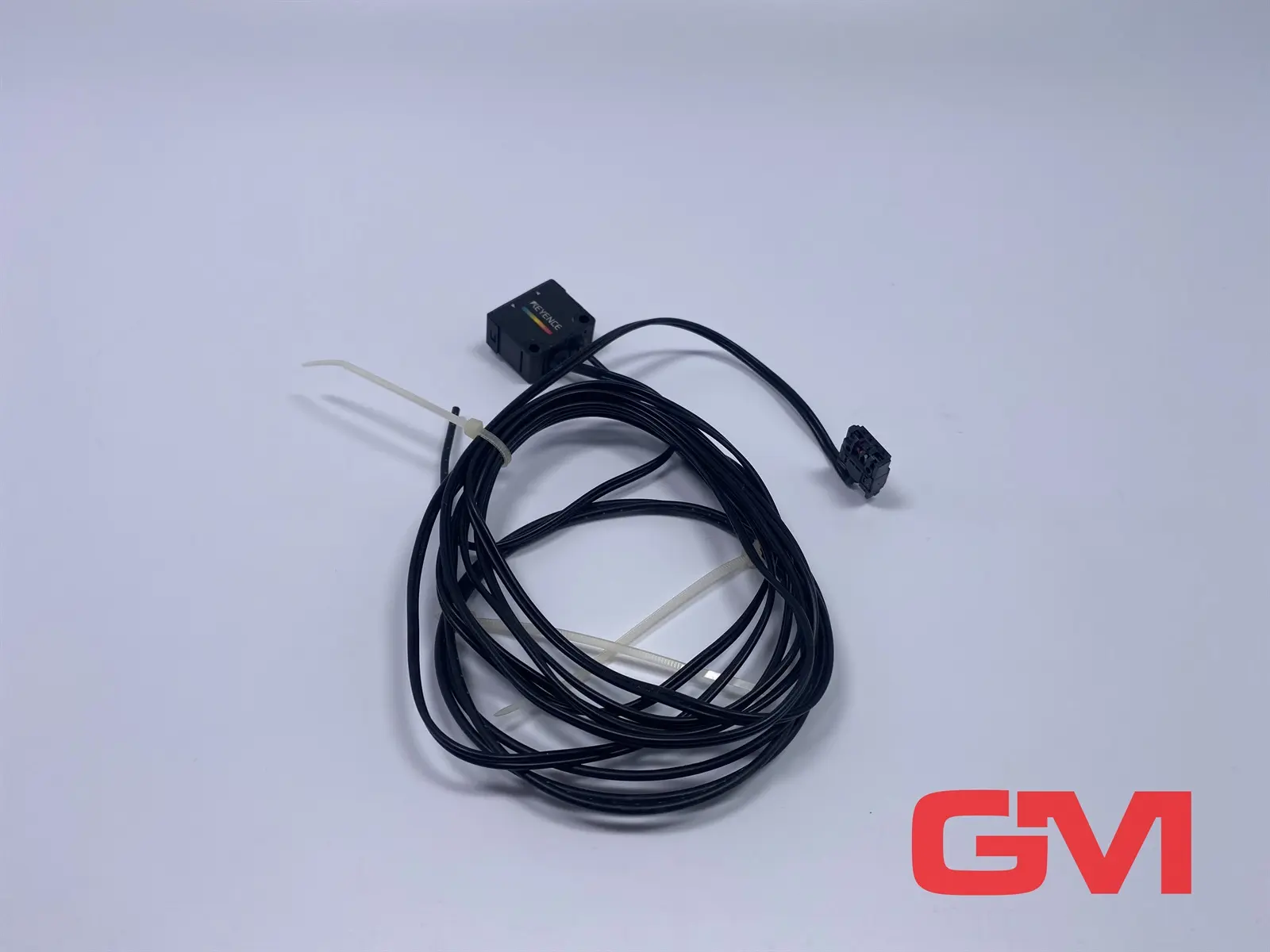 Produktfoto 1 von Keyence Messkopf CZ-H35S Reflective Sensor Head  RGB Sensor mit Glanzentfernung