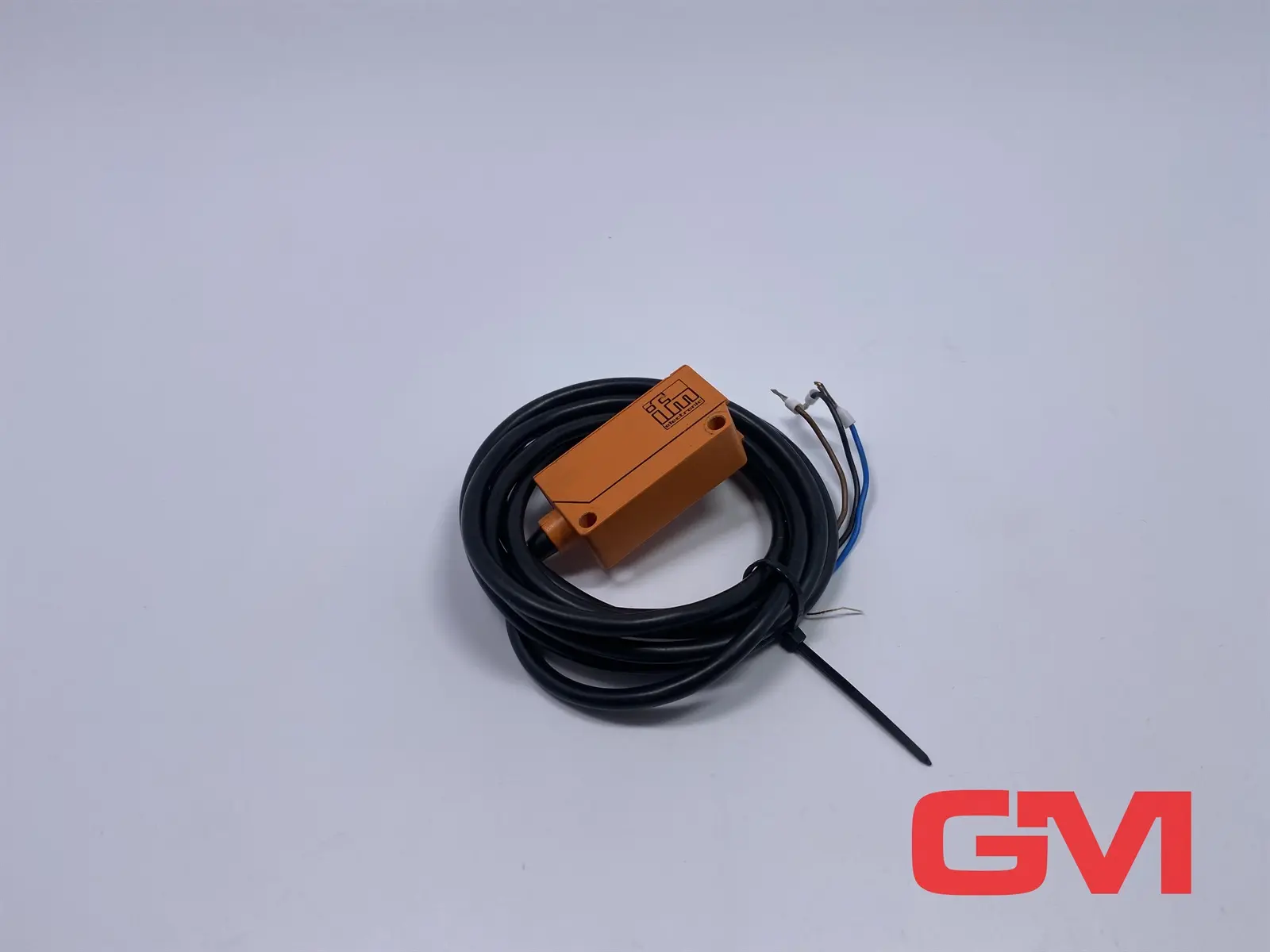 Produktfoto 1 von IFM Einweglichtschranke Empfänger OU5006 sensor receiver OUE-DPKG 6m 10-55V DC
