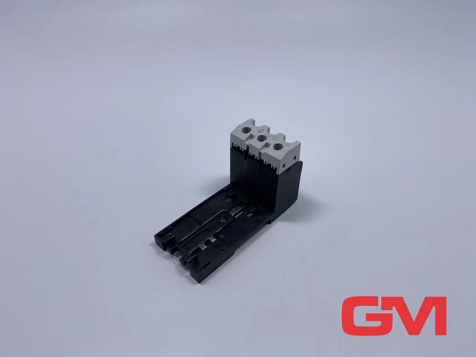 Produktfoto 1 von Klöckner Moeller Isolierstoffgehäuse EZ-PKZ0 insulated housing Sockel schwarz