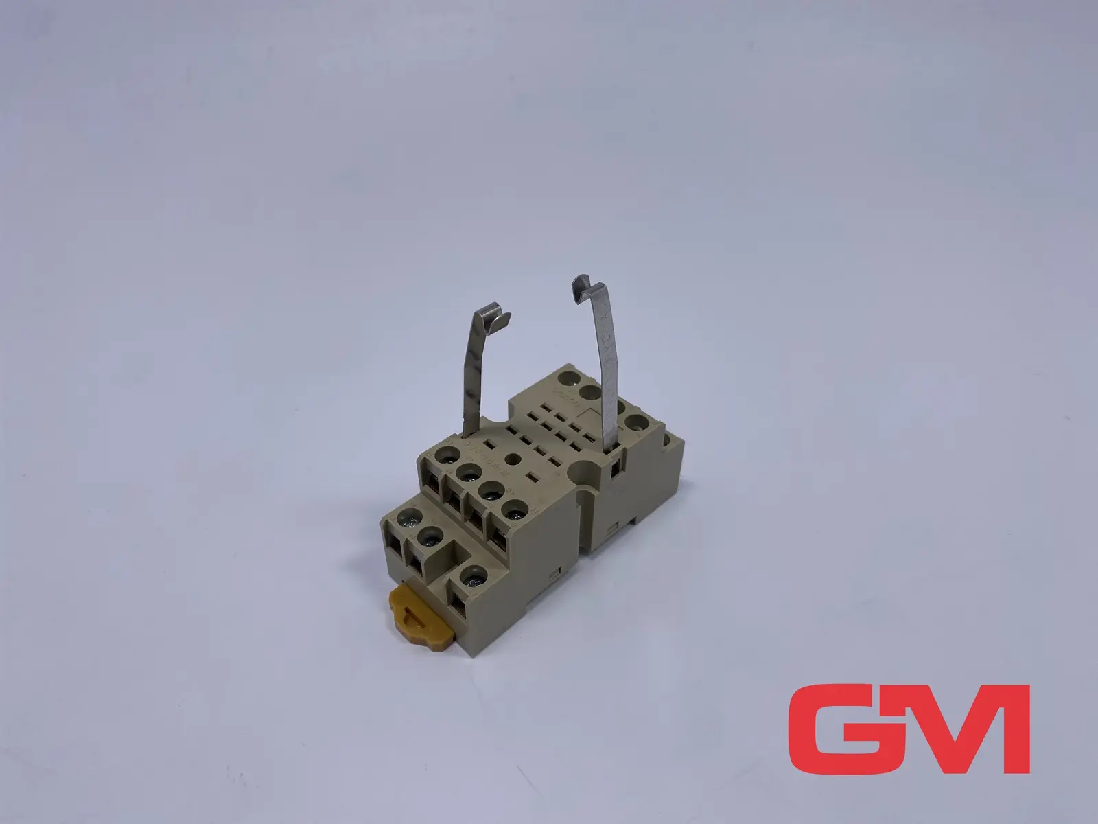 Produktfoto 1 von Omron Relaissockel PYF-14A-N relay socket 08Y5C Relaisbodenbuchse 5 A 250 V AC