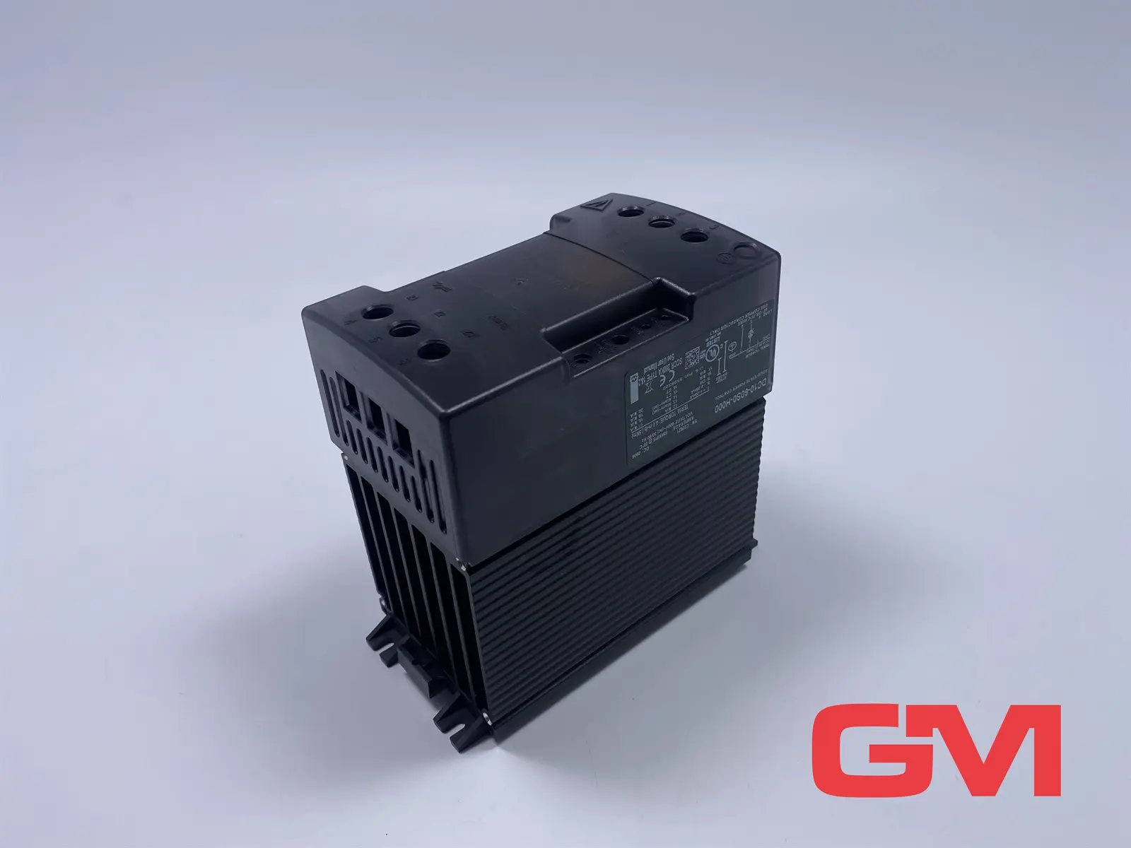 Produktfoto 1 von Watlow Leistungssteuerung DC10-60S0-H000 solid state power control 600 V AC