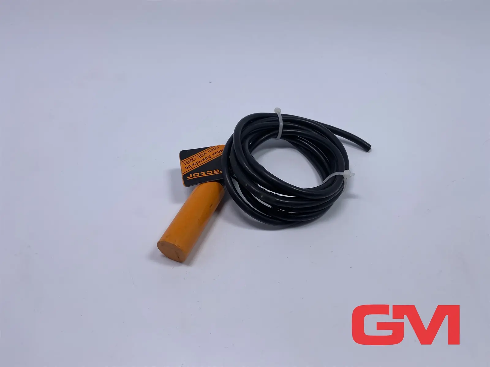 Produktfoto 1 von IFM induktiver Näherungsschalter IA-2010-BB0W inductive sensor 10mm 20-250V
