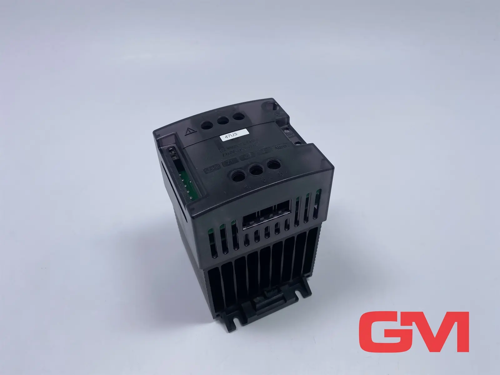 Produktfoto 1 von Watlow Leistungsregler DB10-60C0-0000 power controller DIN-A-MITE SCR 600 V AC