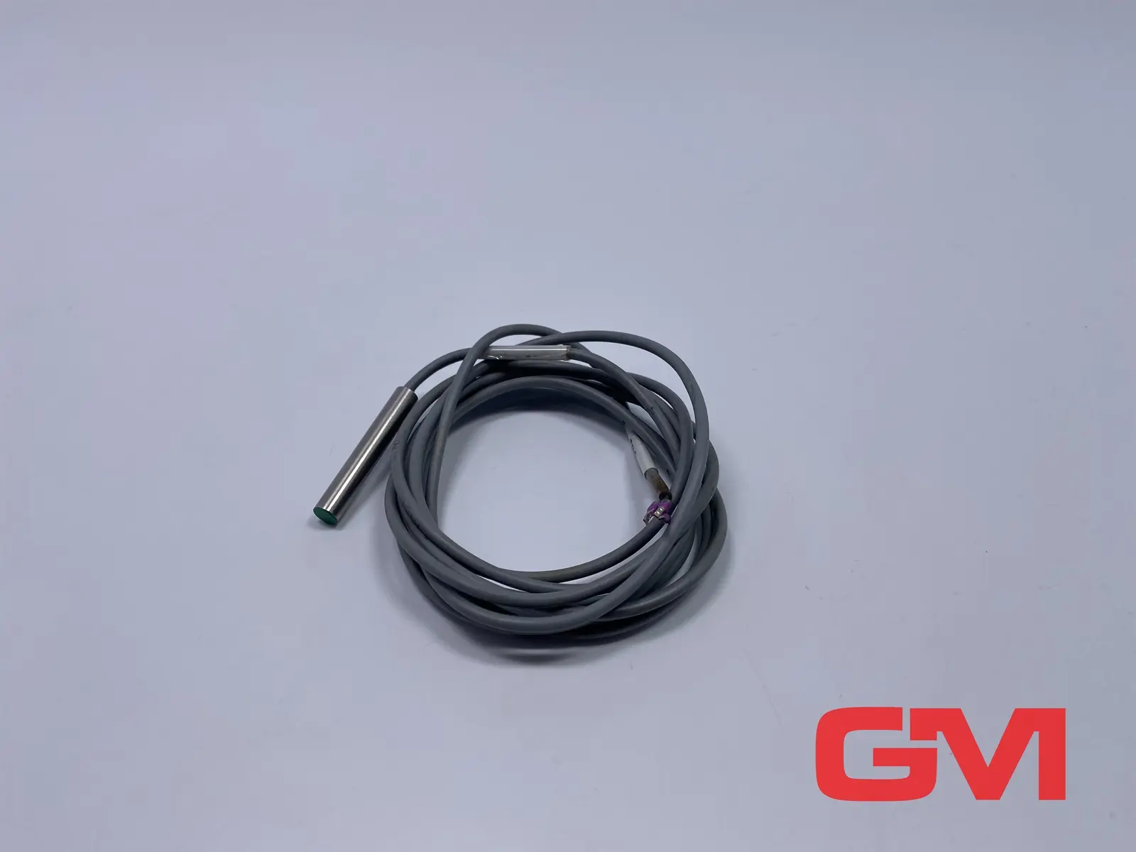 Produktfoto 1 von Baumer Induktiver Näherungsschalter IFRM-06P17G1/L inductive sensor IFRM