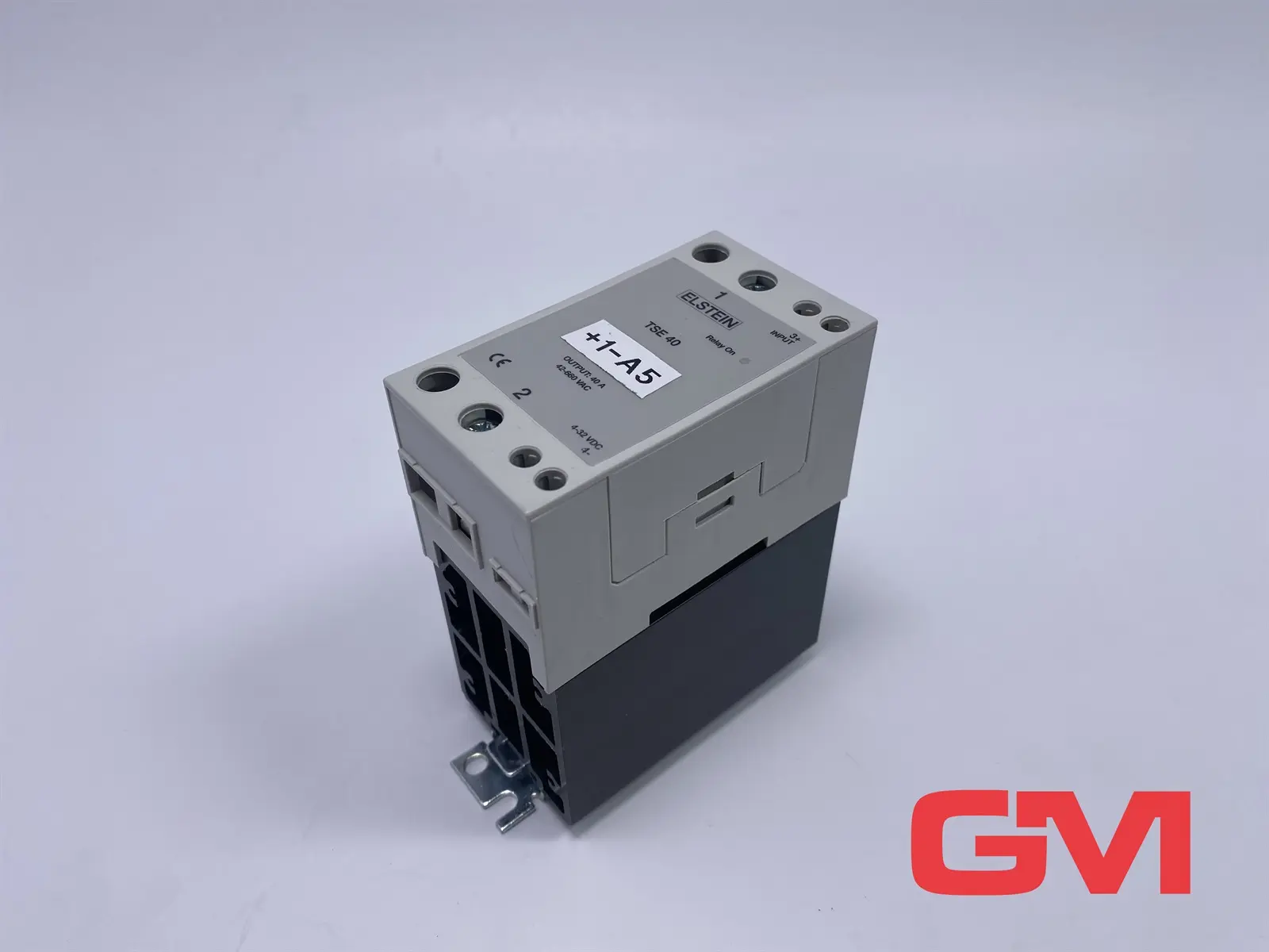Produktfoto 1 von Elstein Thyristorschalteinheit TSE40 thyristor switching unit 40 A 42-660 V AC