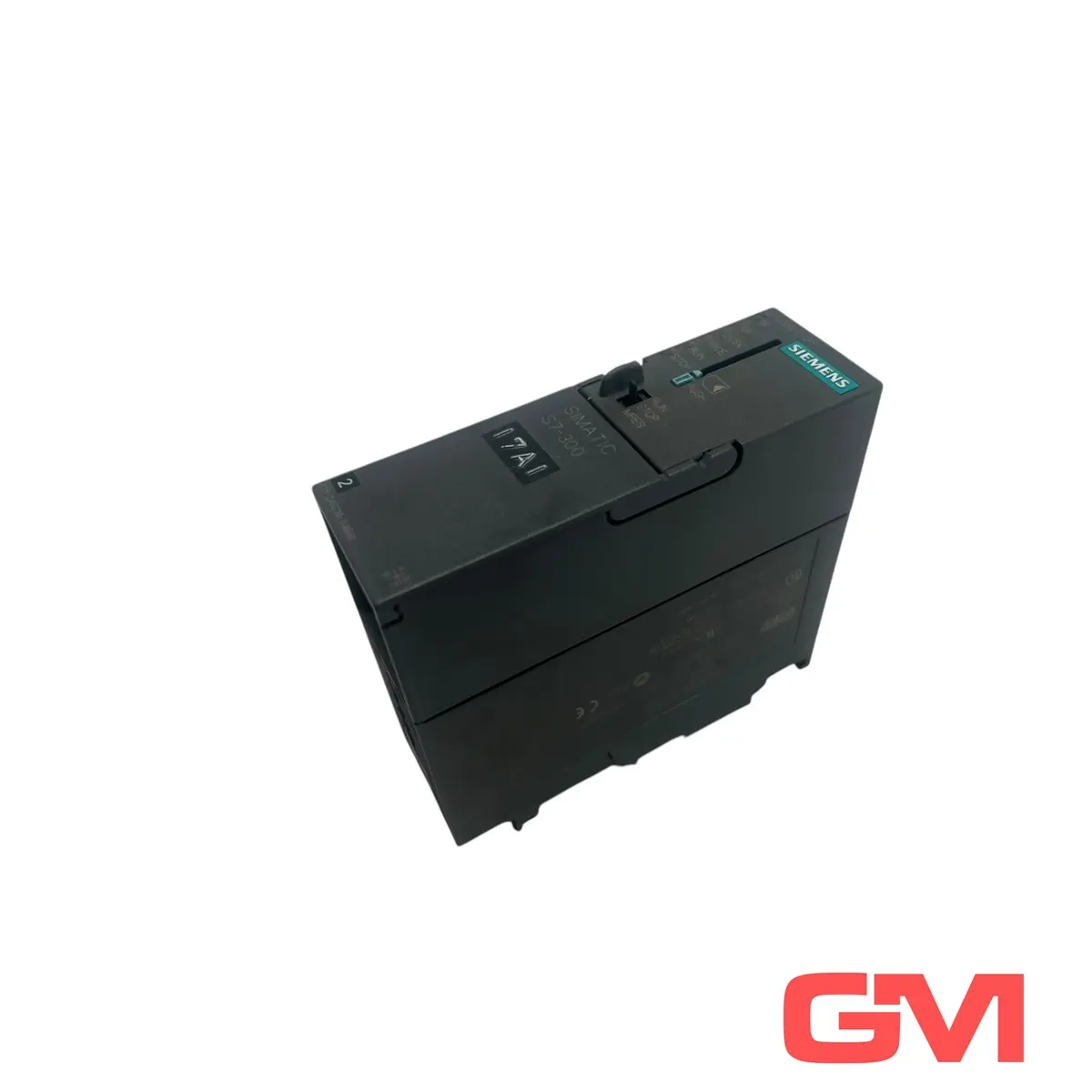 Produktfoto 1 von Siemens Zentralbaugruppe 6ES7315-2AG10-0AB0 CPU Simatic S7-300 E-Stand 04
