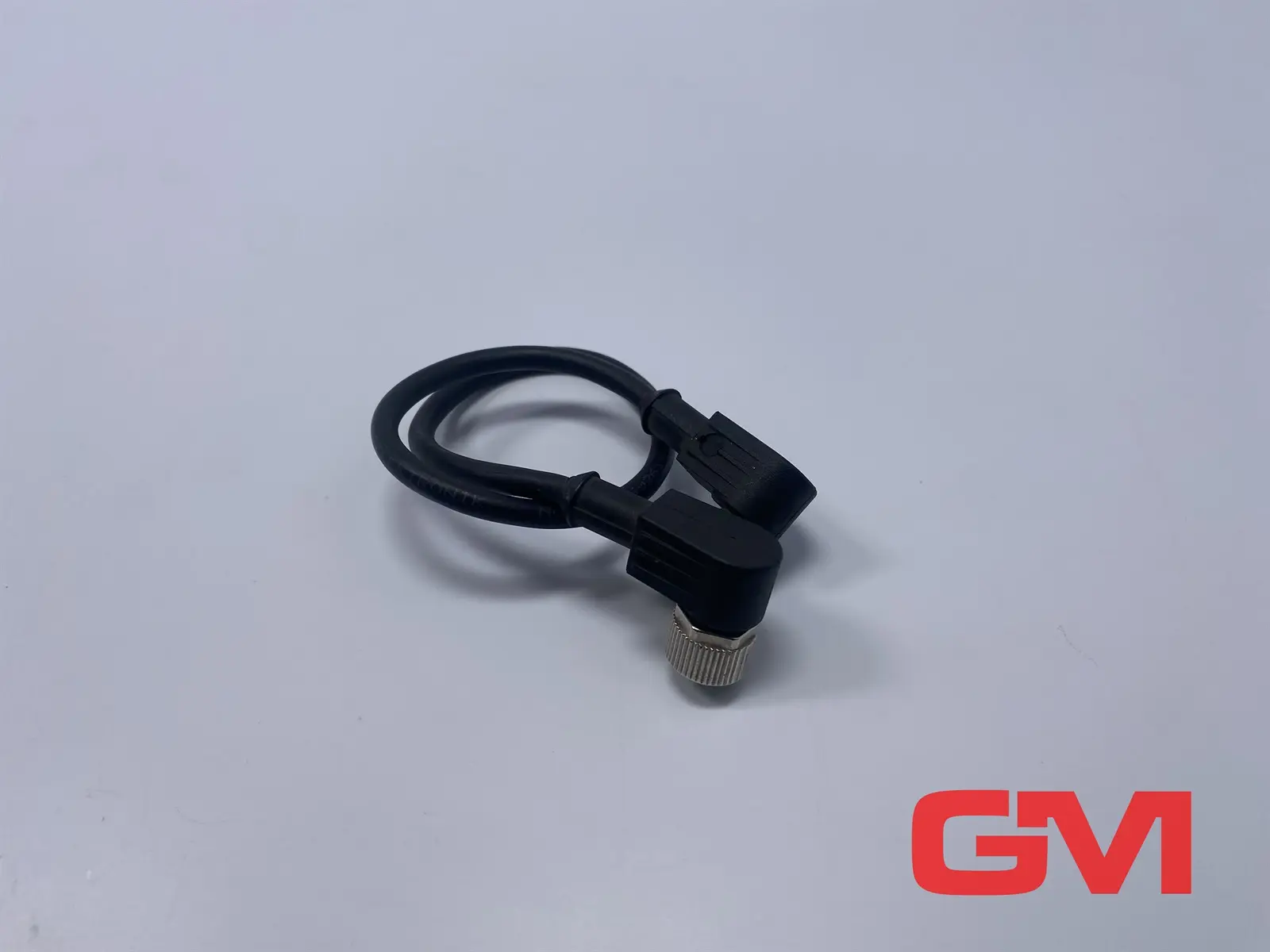 Produktfoto 1 von Murr Elektronik Verbindungsleitung 7000-40261-6240030 connection cable M12 0,3 m