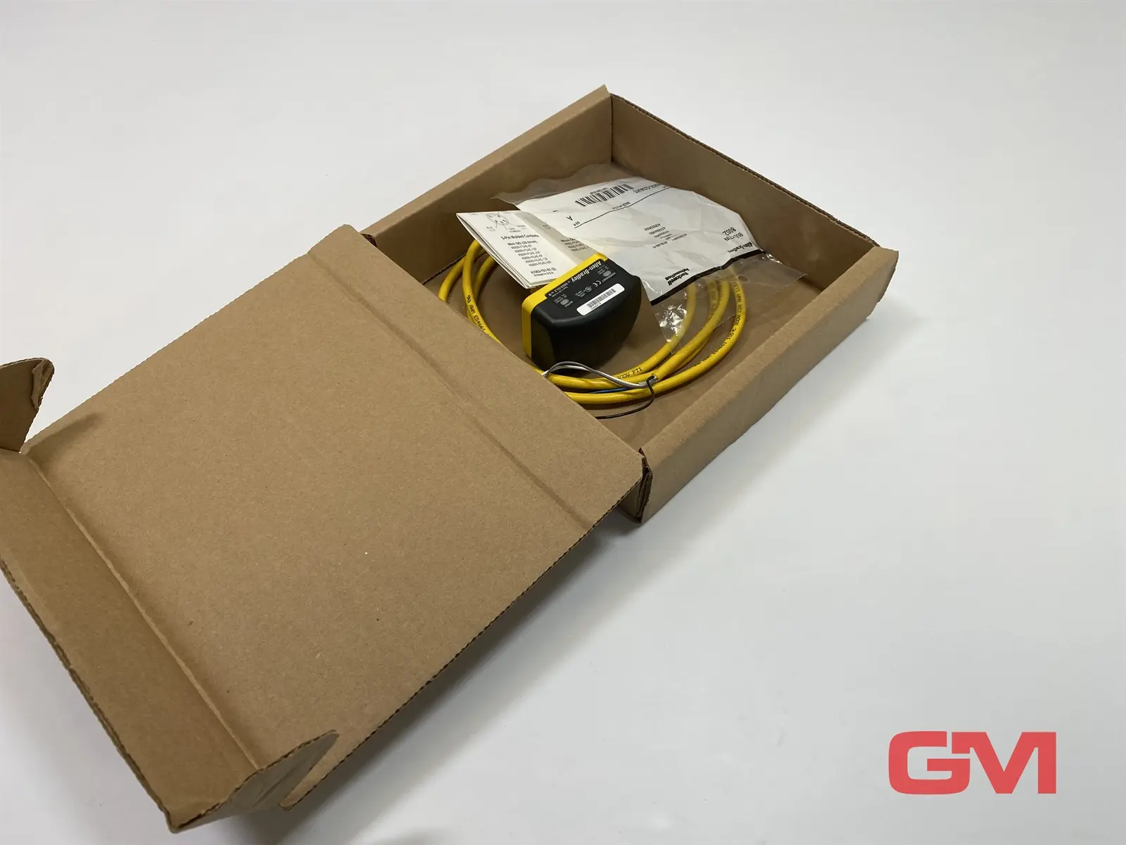 Produktfoto 1 von Allen-Bradley Bedientaster 800Z-GL2 Sensortaster Touch Button Bulletin FW 1.1