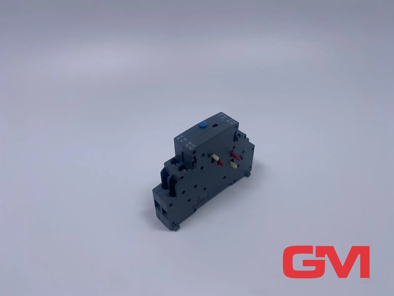Produktfoto 1 von Siemens Meldeschalter 3RV2921-1M signaling switch für Leistungsschalter 3RV2