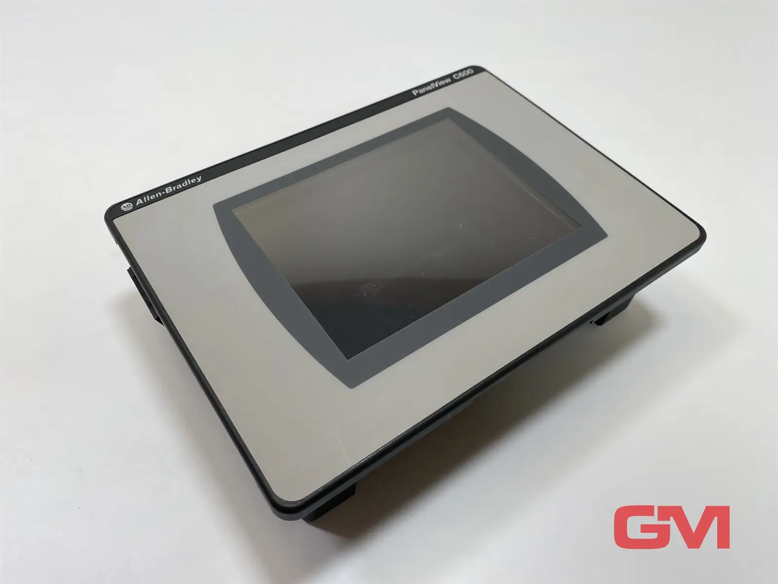 Produktfoto 1 von Allen Bradley Bedienterminal 2711C-T6T Operator Panel C600 PN-74323 Ser A