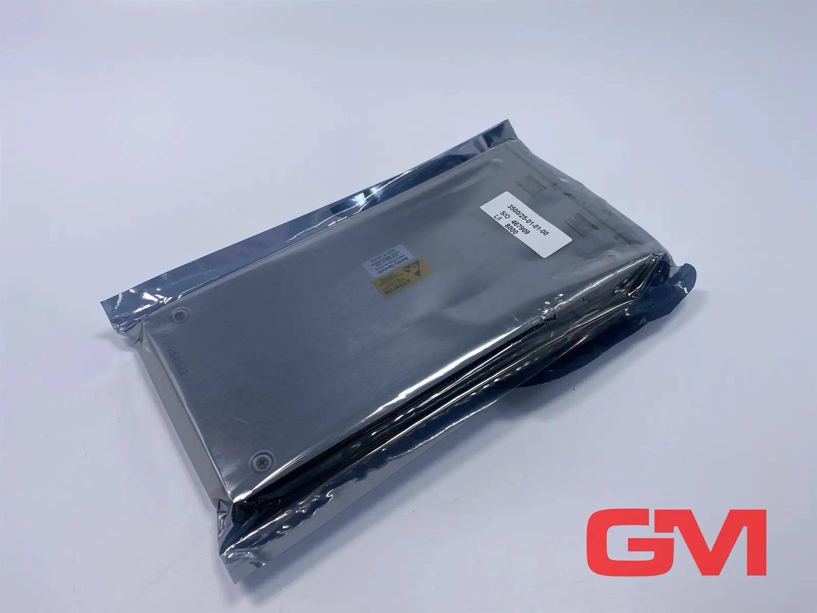 Produktfoto 1 von Bently Nevada I/O Karte 3500/25-01-01-00 keyphasor module card 3500/25