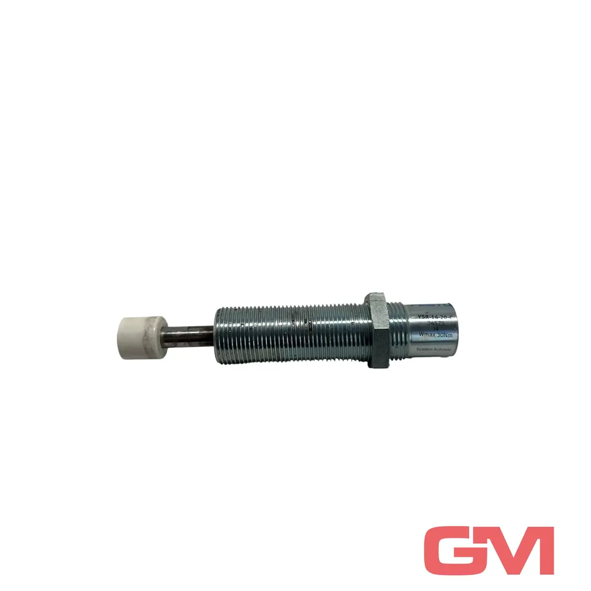 Produktfoto 1 von Festo Stoßdämpfer 34573 shock absorber YSR-16-20-C V7 Wmax30Nm System Schnetz