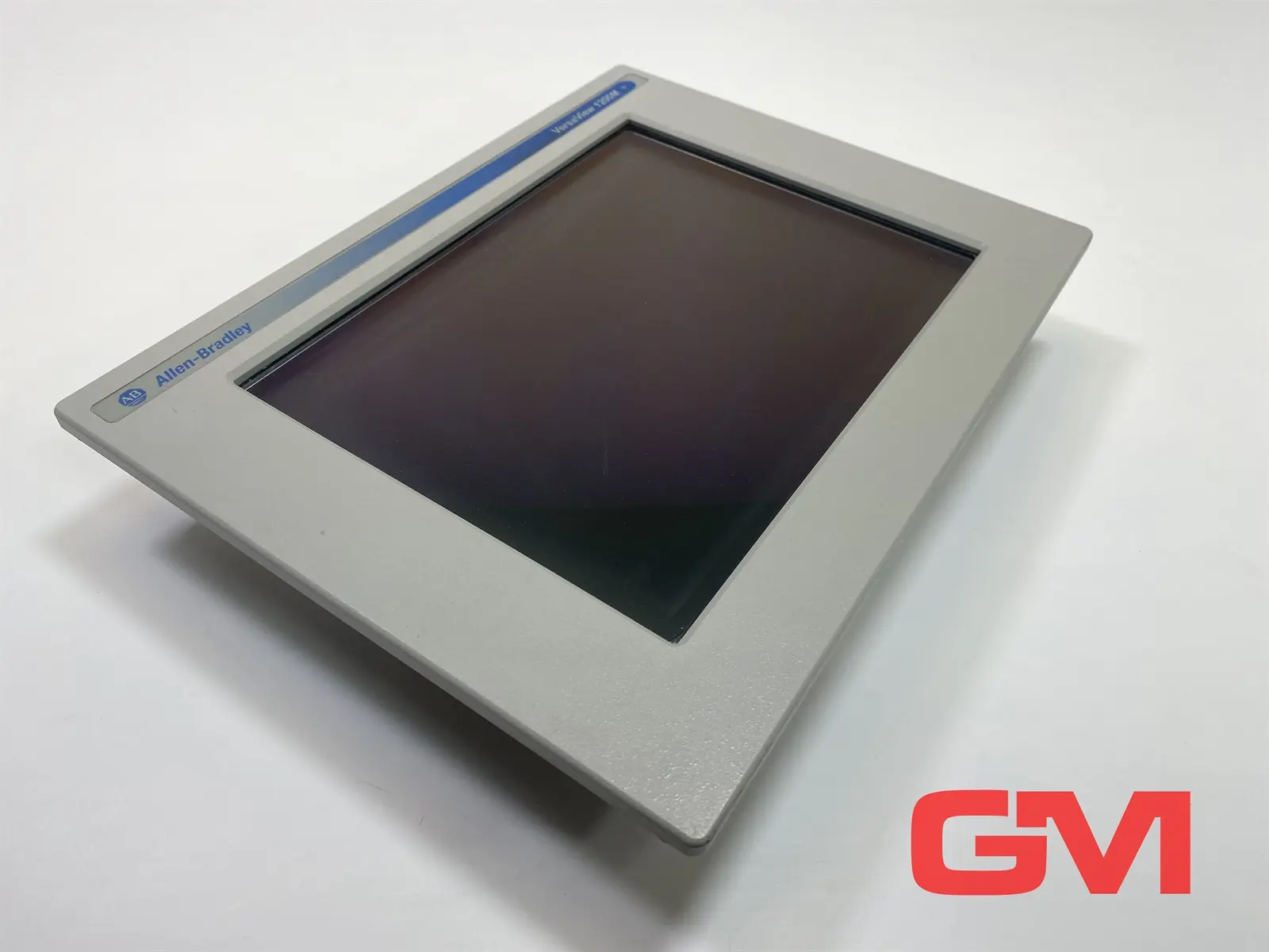 Produktfoto 1 von Allen-Bradley Operator Panel 6186-M12AL VersaView 1200M Serie B Rev. B