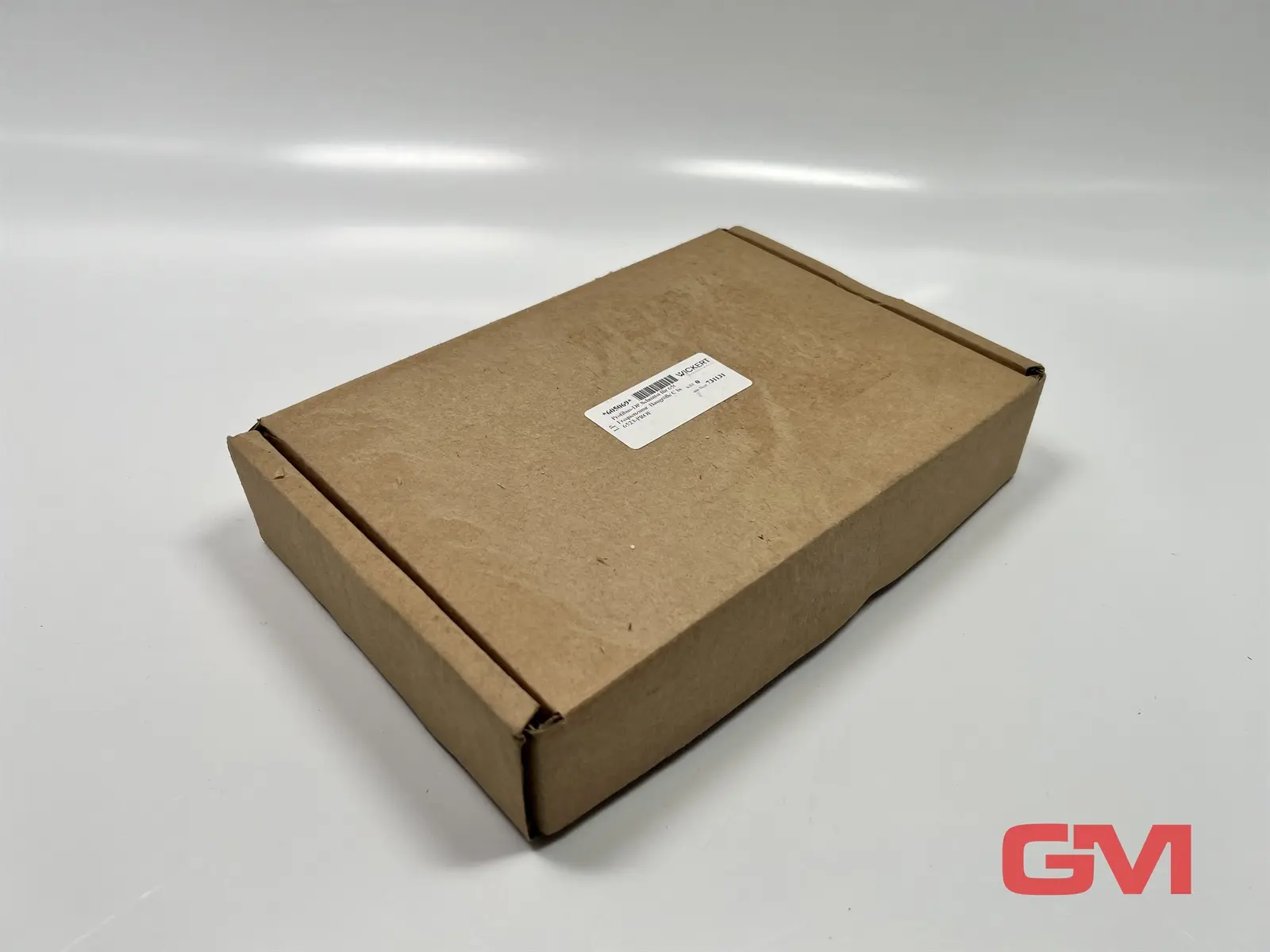 Produktfoto 1 von Parker Kommunikationsinterface 6523-PROF-00 Profibus 6523 FW 2V1 BS 005