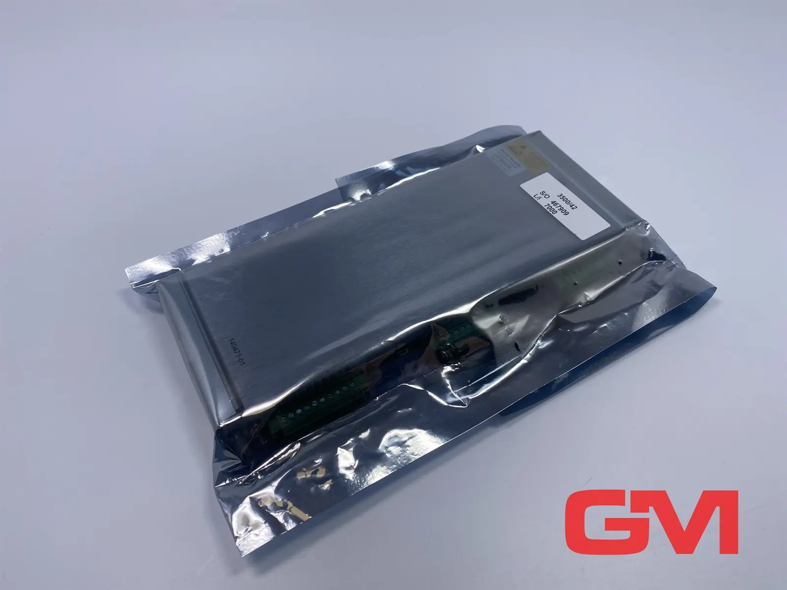 Produktfoto 1 von Bently Nevada I/O Karte 3500/42 keyphasor module card 140471-01 Interface Module