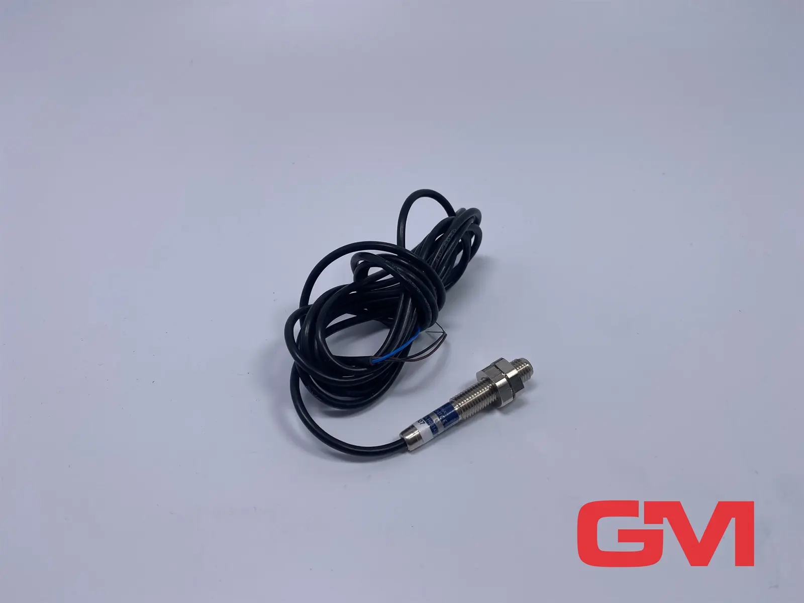Produktfoto 1 von Telemecanique Einweg-Lichtschranke XUAH0214 optoelectric sensor 2m 12-24 V DC