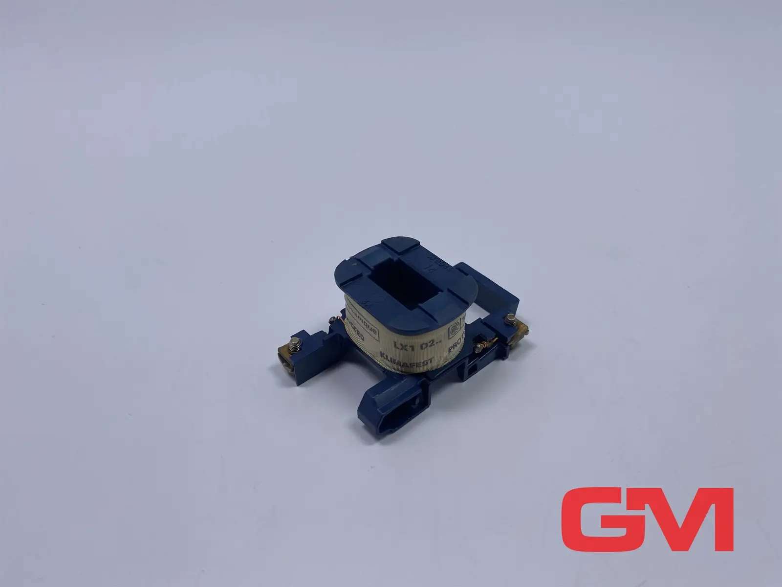 Produktfoto 1 von Telemecanique Starterspule LX1-D2 starter coil LX1 D2 B5 24V Spule Magnetspule