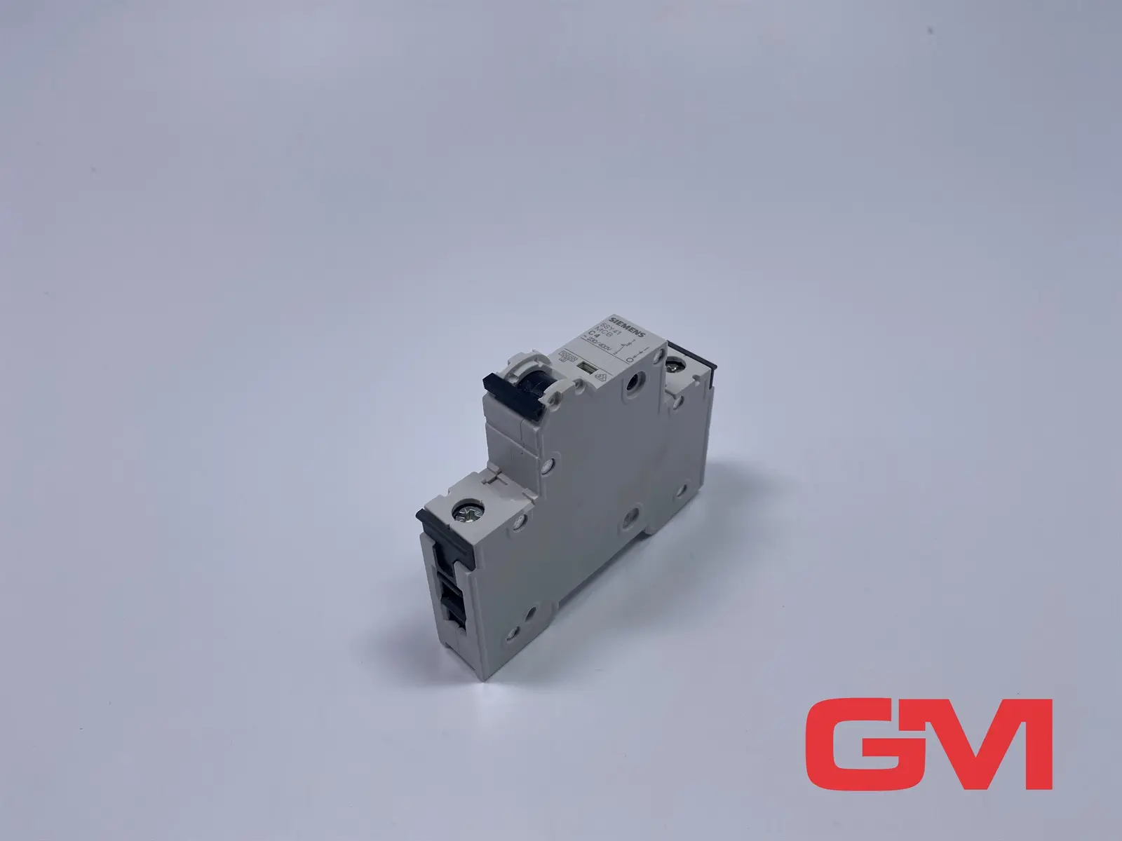 Produktfoto 1 von Siemens Leitungsschutzschalter 5SY4104-7 miniature circuit breaker 5SY41 MCB C4