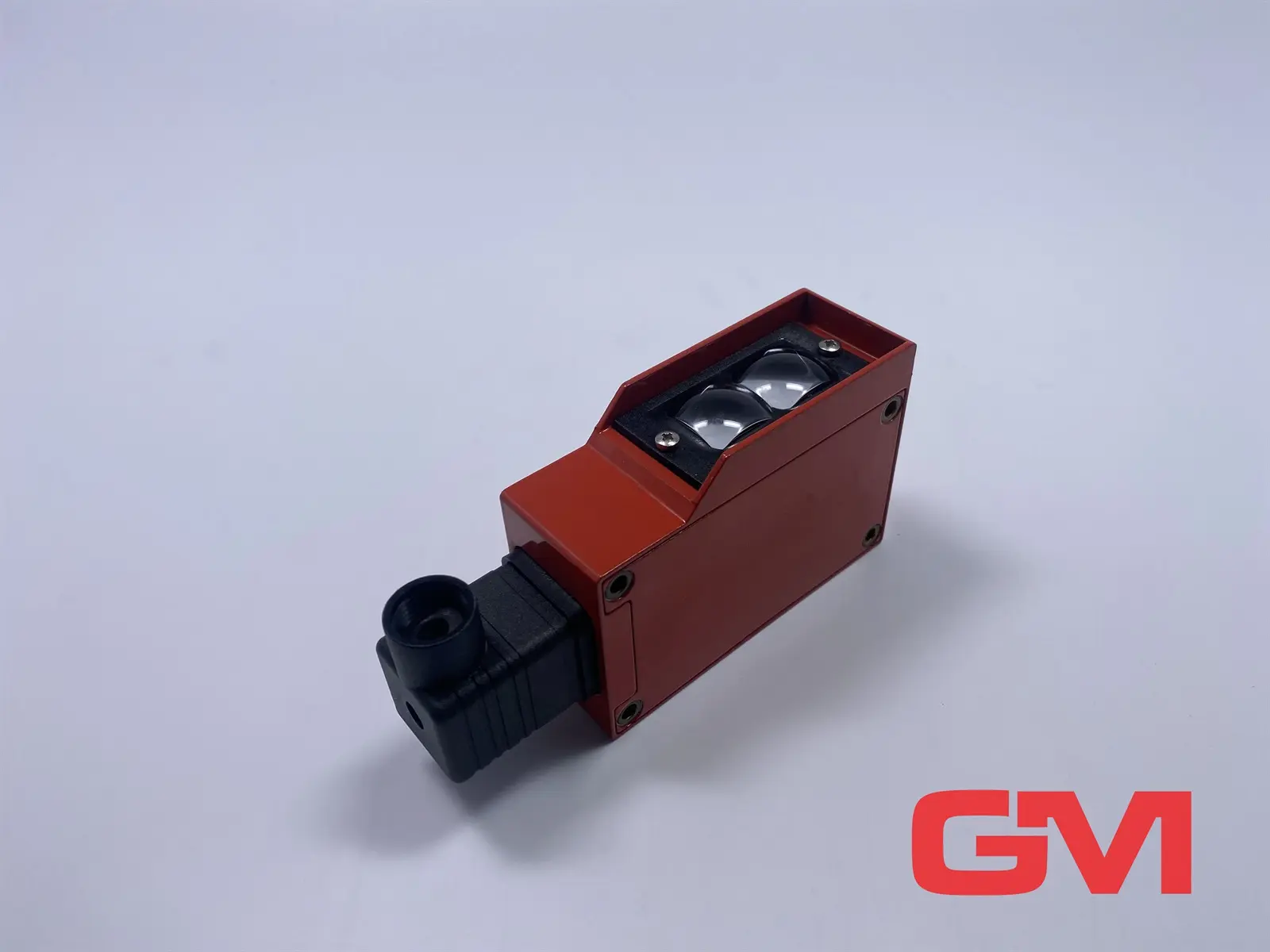 Produktfoto 1 von Leuze Einweg-Lichtschranke LS 85/4 E photoelectric sensor LS85/4E 10-30VDC