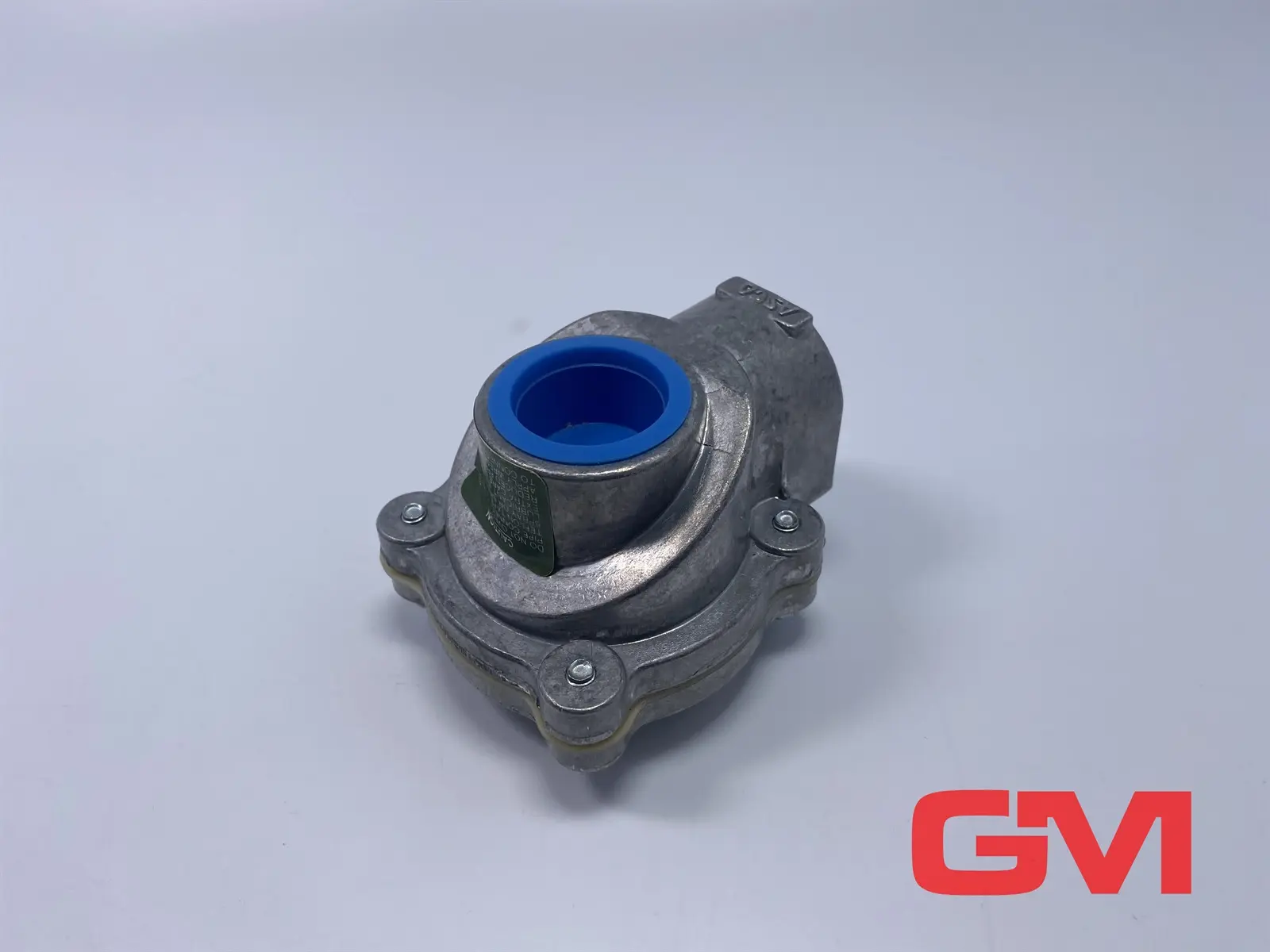 Produktfoto 1 von Asco Hauptimpulsventil 8353-C035 Main Pulse Valve 8353C35 Ventil Air 5-125