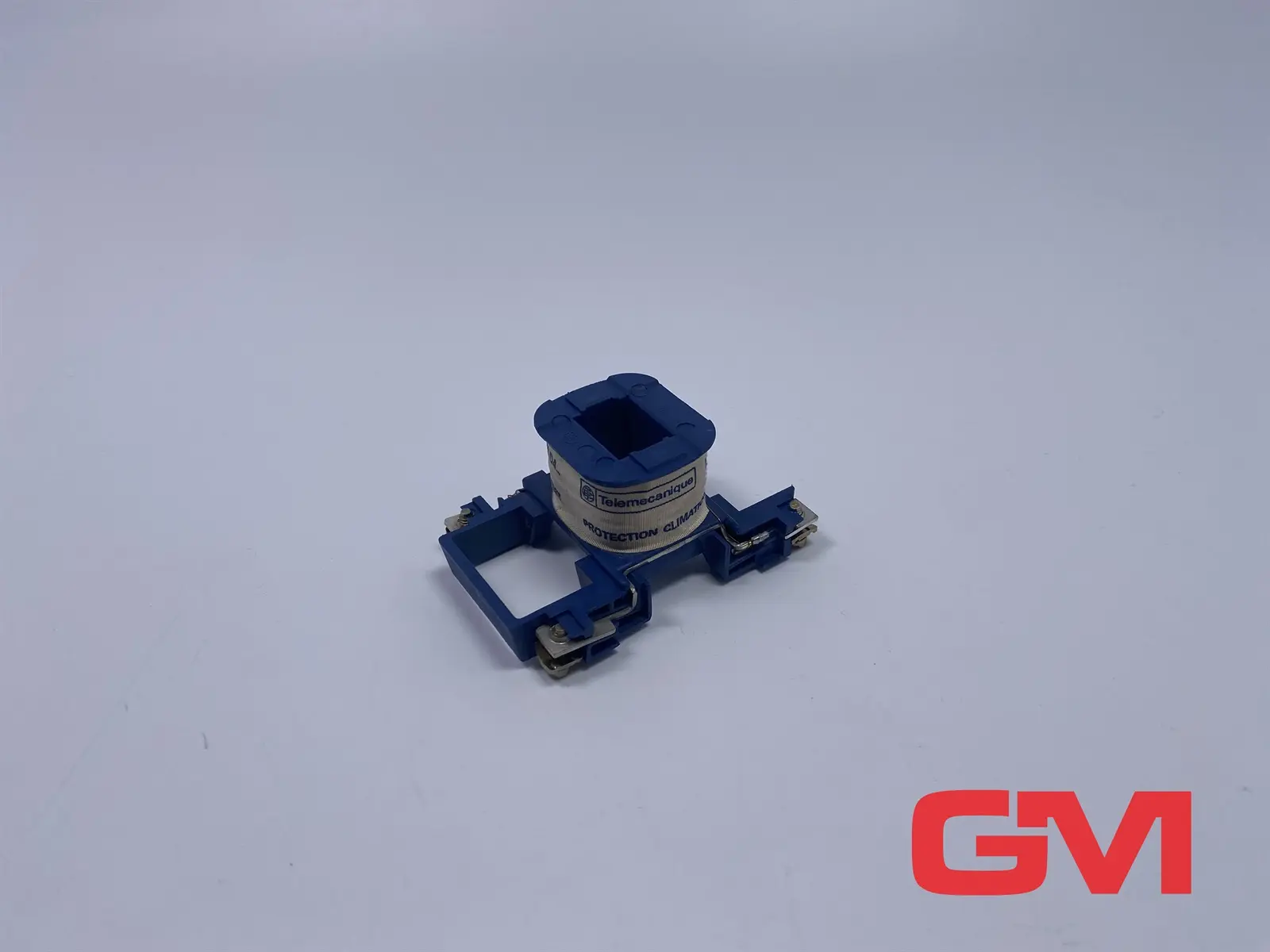 Produktfoto 1 von Telemecanique Schützspule LX1D4F5 contactor coil 110V LX1 D4 F5 Spule 50hz