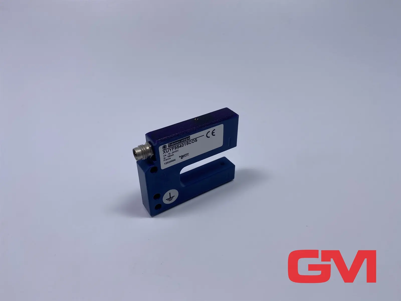 Produktfoto 1 von Telemecanique Sensorgabel XUYF954015COS Photo-electric sensor XUY F 95 4015 Co S