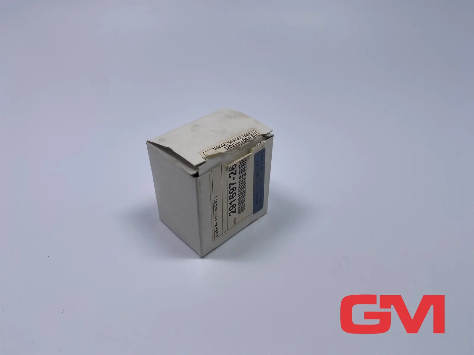 Produktfoto 1 von IFM konfektionierbare Buchse E60157 wirable socket SDOGK170MKLFKSG 4,5-30VDC