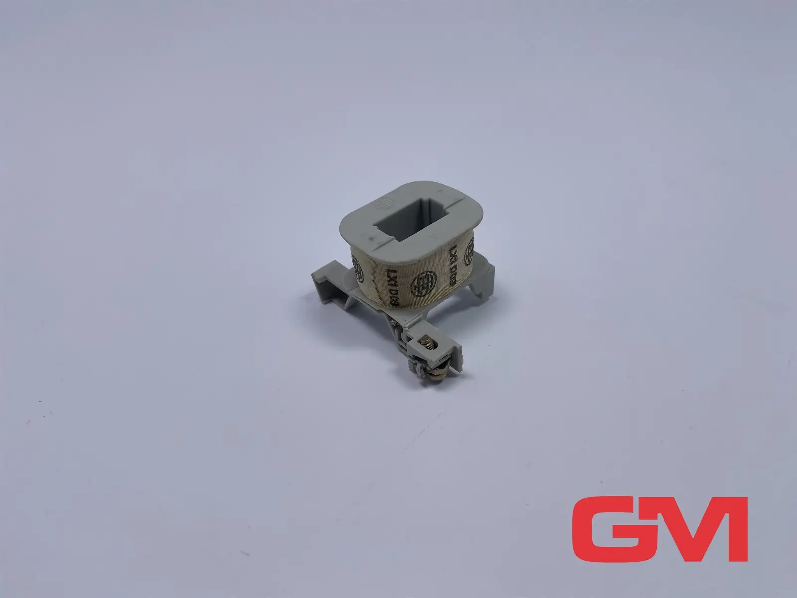 Produktfoto 1 von Telemecanique Schützspule LX1D09 contactor coil 110V AC 50hz  110-120V 60hz