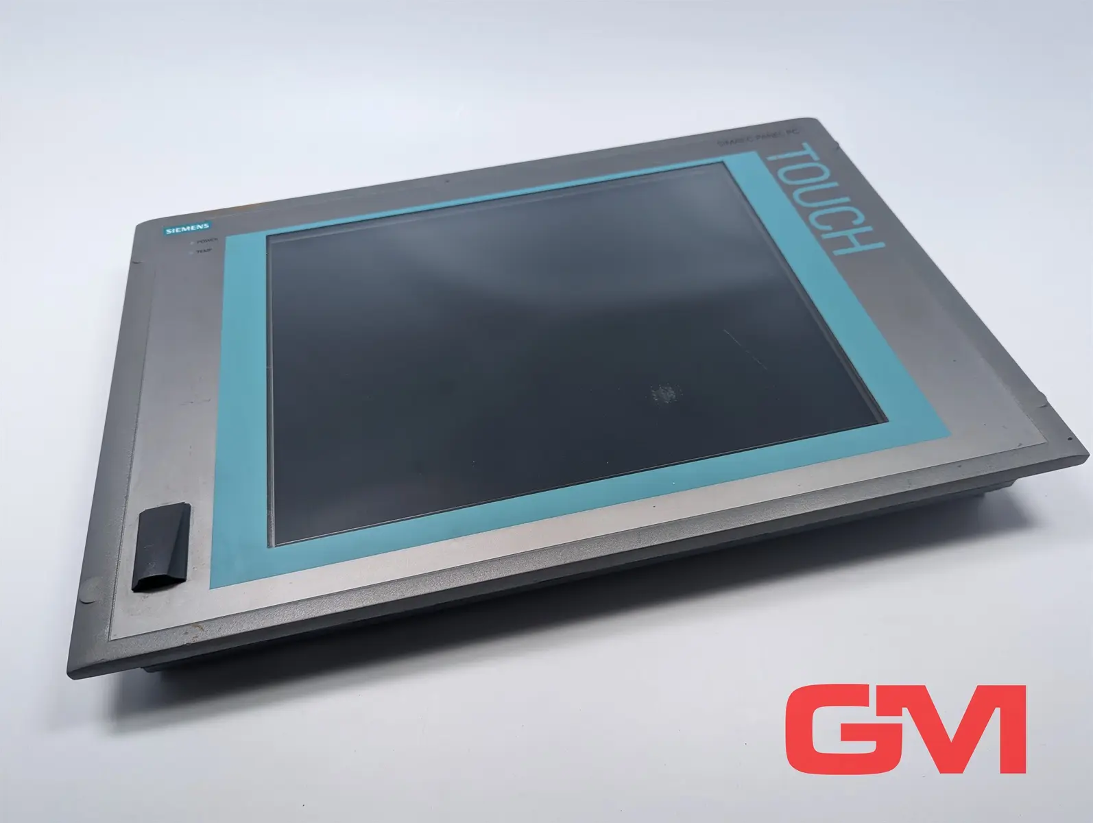 Produktfoto 1 von Siemens Touch-Panel A5E02713377 touch panel 15T 677B/C Series P6 Vers. A01