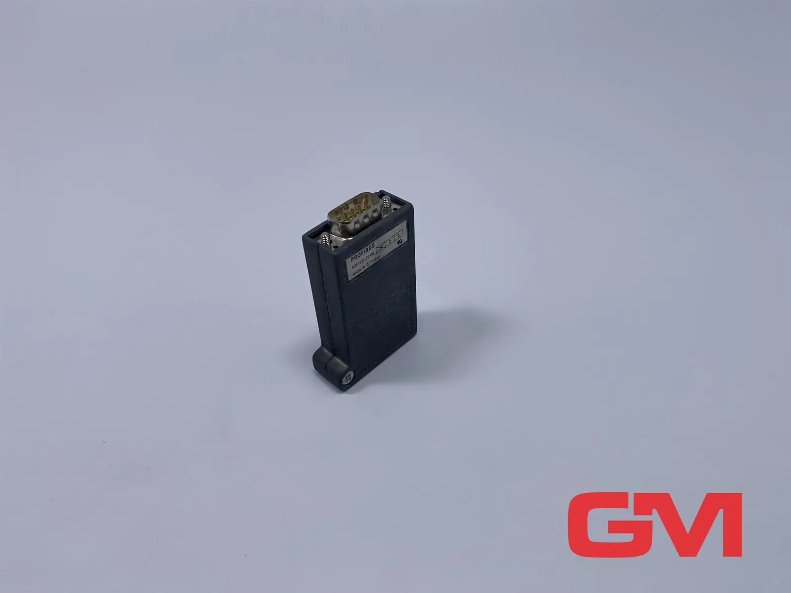 Produktfoto 1 von Siemens Profibus Busanschlusstecker 6GK1500-0EA02 Busconnector Stecker E-Stand 1
