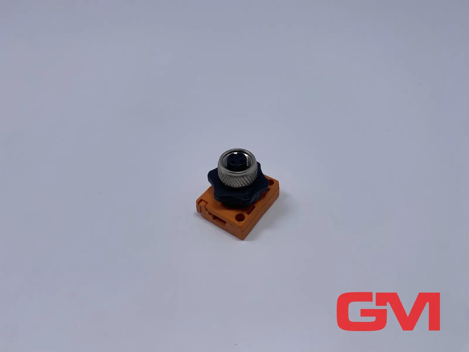 Produktfoto 1 von Lumberg Stecker TFS connectorfieldbus AS-Interface Kabelstecker 4-polig TFS