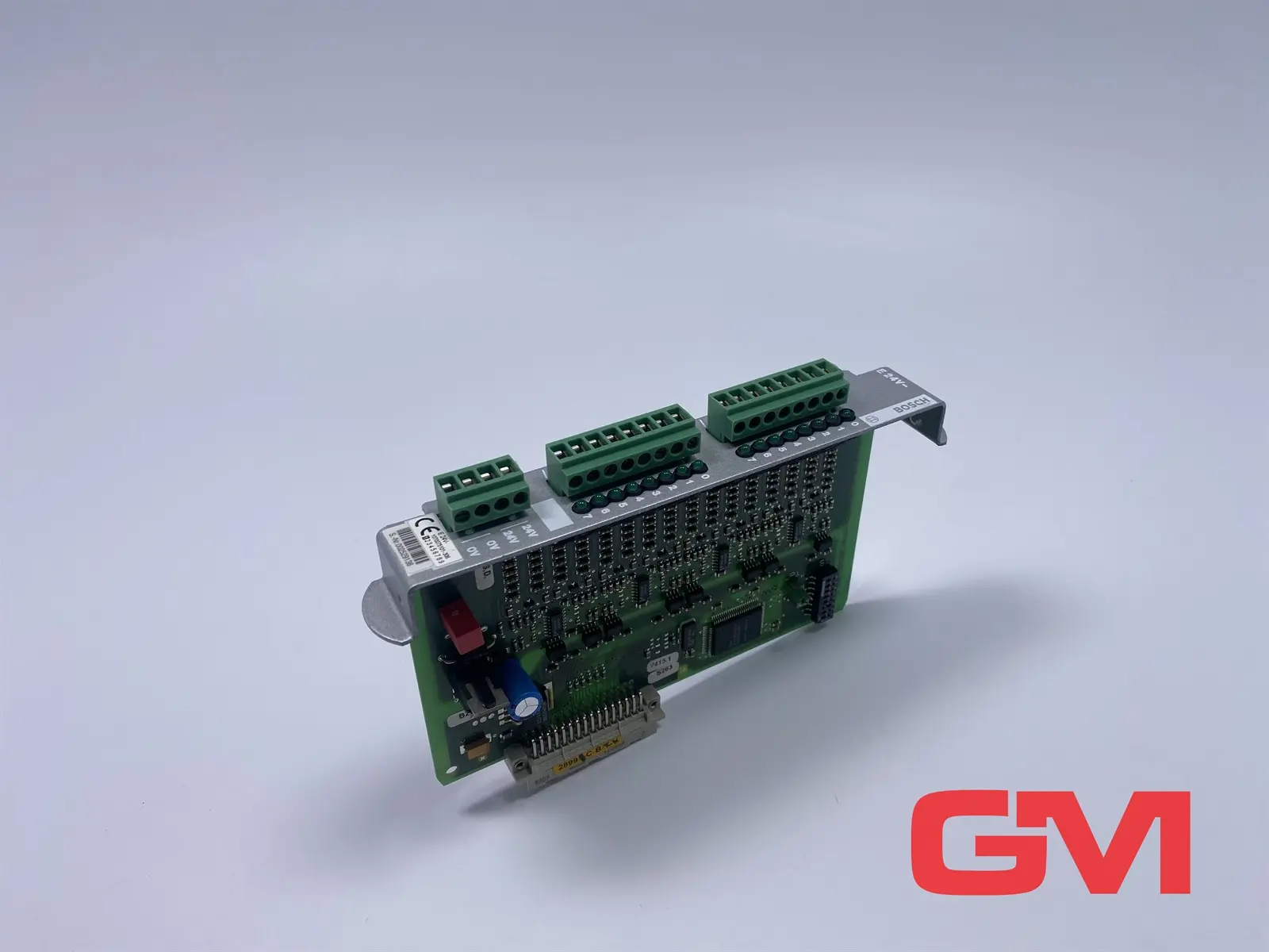 Produktfoto 1 von Bosch Eingangsmodul 1070075101-306 input module E24V 24V DC Version 1 E24V-