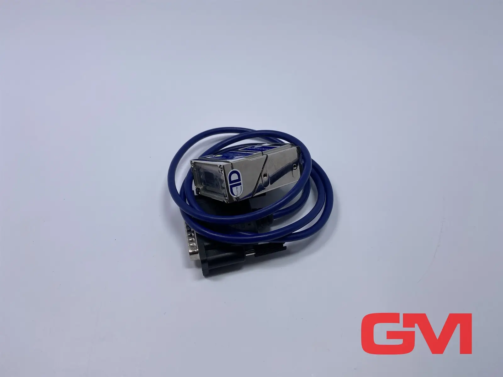 Produktfoto 1 von Datalogic 2D-Codeleser MATRIX 210N 235-111 2D Imager Ethernet Interface Scanner