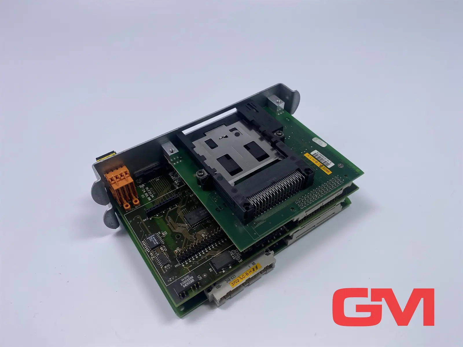 Produktfoto 1 von Bosch Regeleinschub ZE200-COP2 control module card 3802-C-B-H-T-V 3702-C-B-H