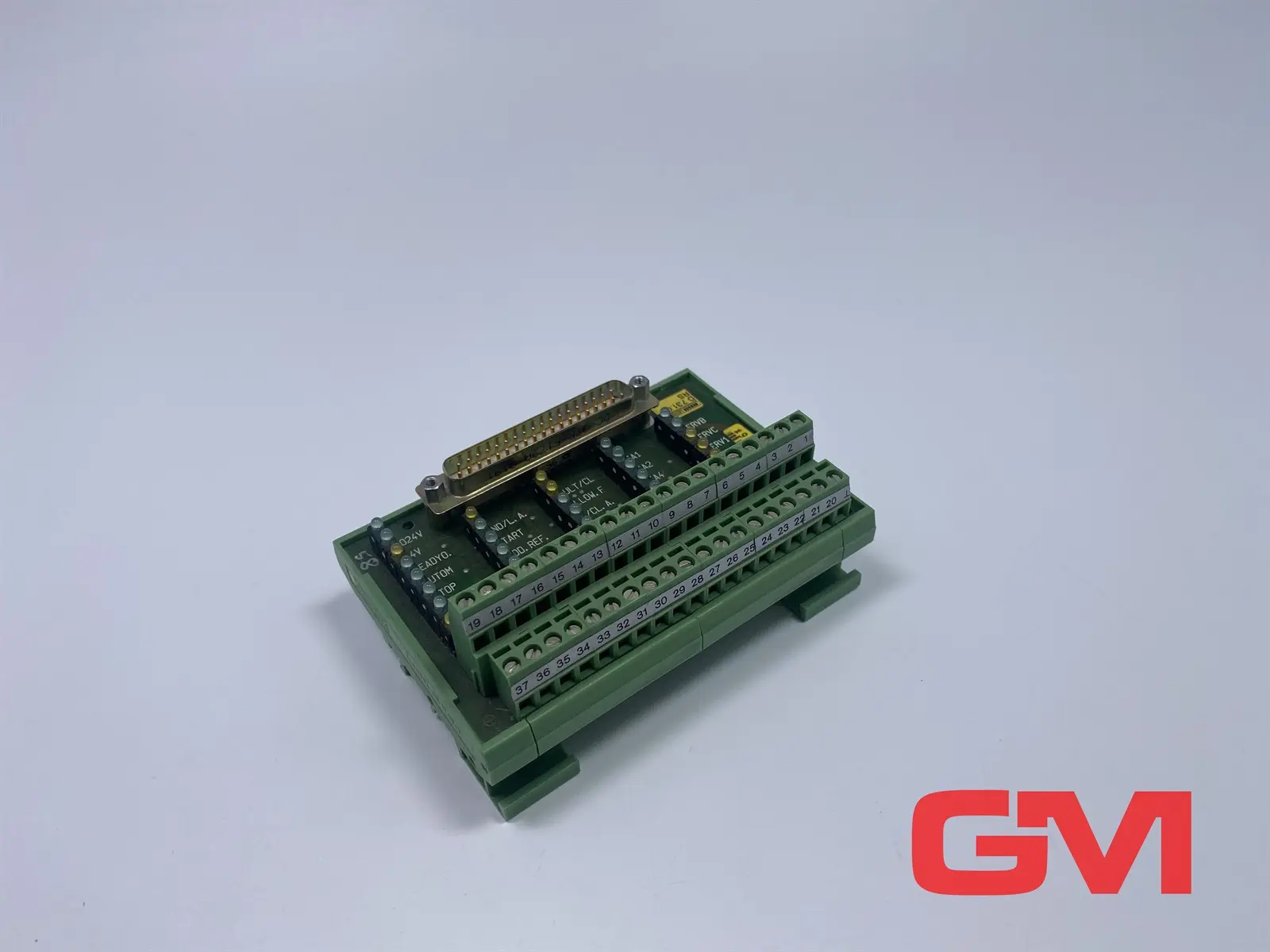 Produktfoto 1 von Berger Lahr Steuerungsmodul D 731.00 RS control module D731.00RS Platine
