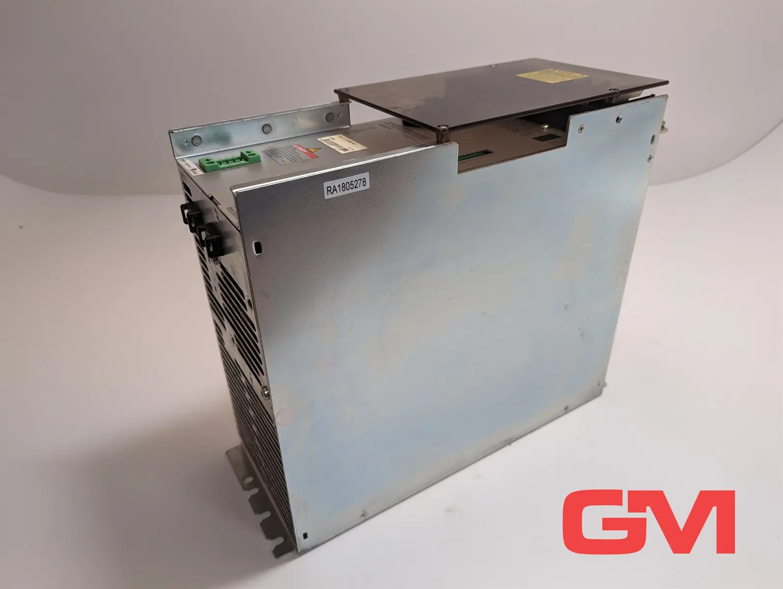 Produktfoto 1 von Indramat Netzteil 268887 Servo Power Supply TVD 1.3-08-03 Stromversorgung