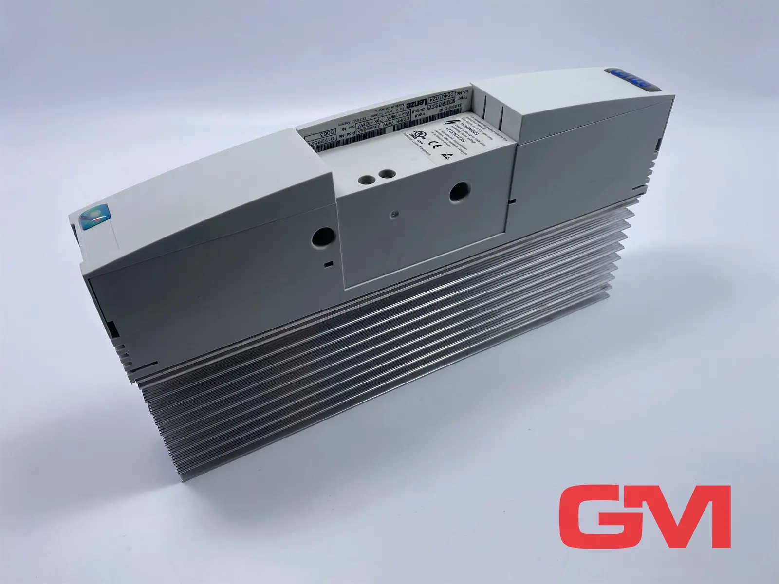 Produktfoto 1 von Lenze Bremsmodul EMB9352-E 00401024 braking resistor 19kW 32 kW Bremschopper
