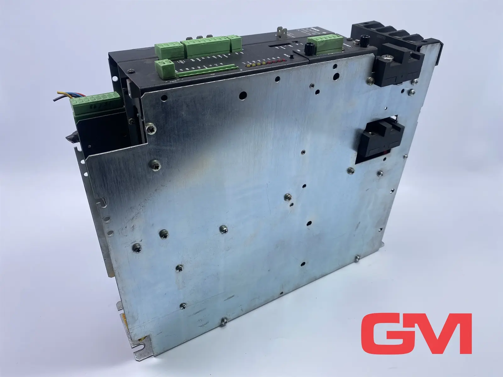 Produktfoto 1 von Bosch Servomodul Typ SM 25/50-T/A servo module 055130-103 SM Serie DC 520V 25A
