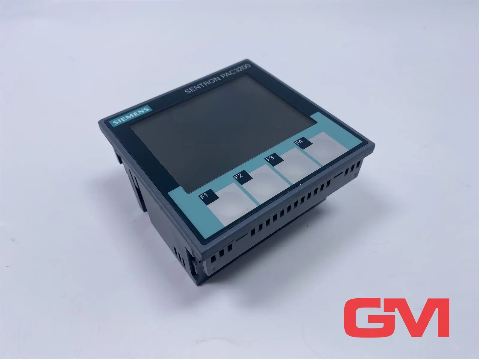 Produktfoto 1 von Siemens Messgerät SENTRON PAC3200 measuring device 7KM2112-0BA00-3AA0 E-Stand 08